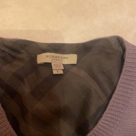 Burberry jacket - Picture 2 of 4